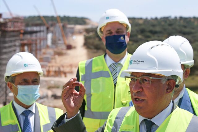Governo acalma “susto” de 1,2 mil milhões à TAP