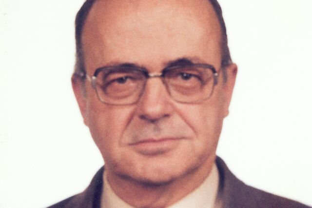 Morreu António Coimbra Martins, um dos fundadores do PS