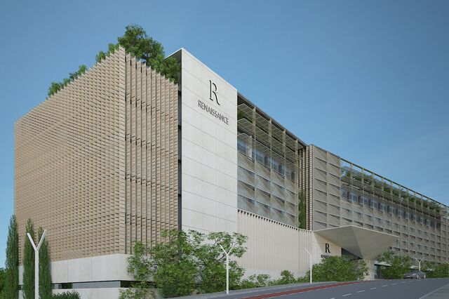 Canadianos investem 56 milhões num novo hotel na portuense Lapa