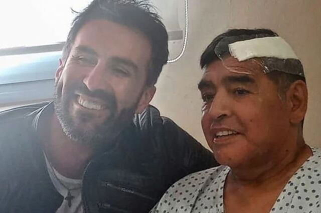 Justiça argentina acusa sete pessoas pela morte de Maradona