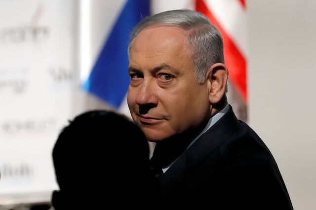 Netanyahu demarca-se de ministro sobre uso de “bomba nuclear” em Gaza