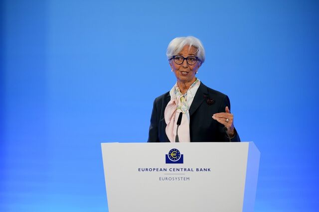 BCE não comprou toda a dívida de Portugal que podia em 2020