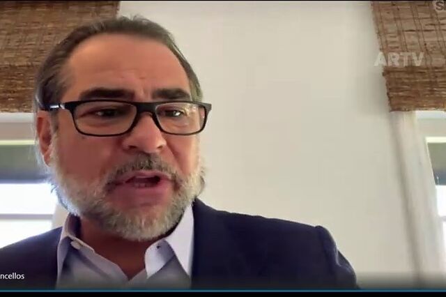 Audição terminada após Vasconcellos negar ter dívida