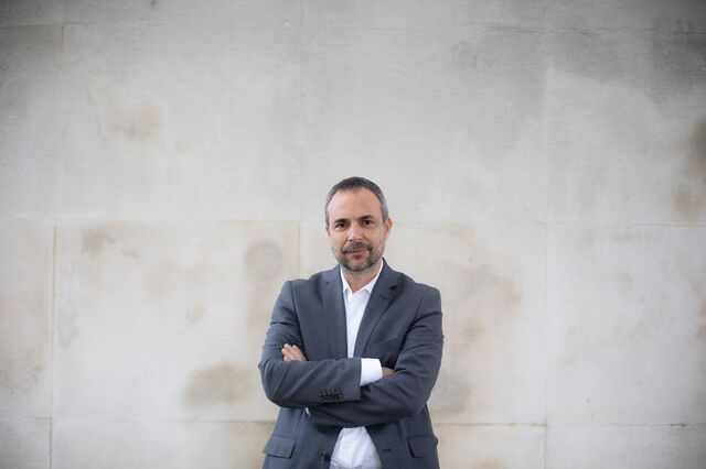 Renato Miguel do Carmo: “O futuro é agora ainda mais difícil de projetar”