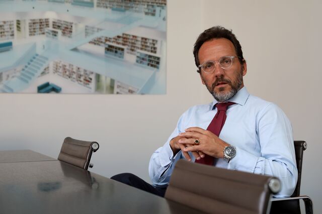Presidente da Centromarca: “Houve um esforço sobre-humano para não haver faltas nas prateleiras”