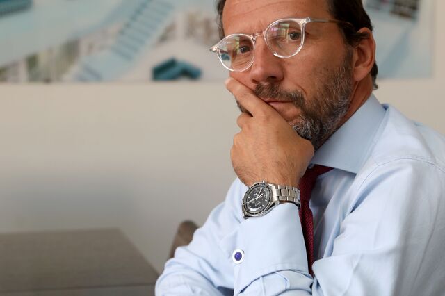 “O setor não pode ser vigiado por uma dúzia de pessoas”, diz presidente da Centromarca