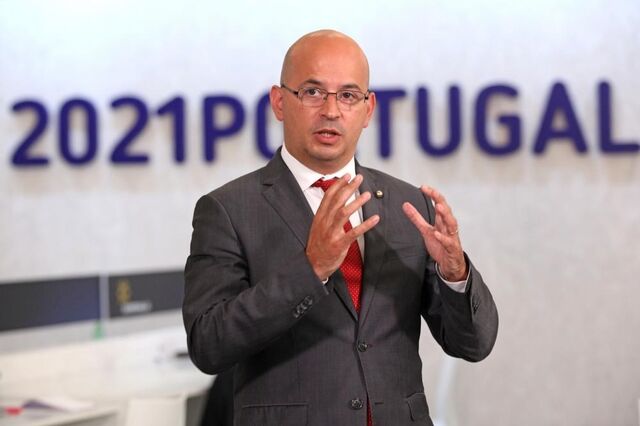 João Leão: 'Esperamos mesmo que não haja mais chamadas de capital' do Novo Banco