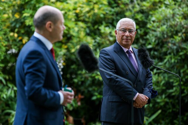 Costa espera acordo em julho sobre taxação mínima das multinacionais e do digital