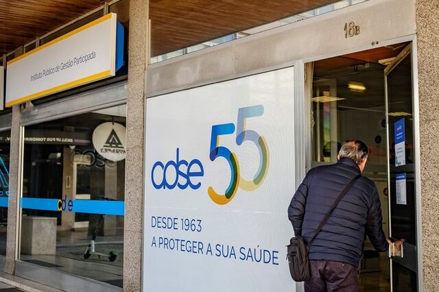 Vogal da ADSE vê risco de atraso nos reembolsos