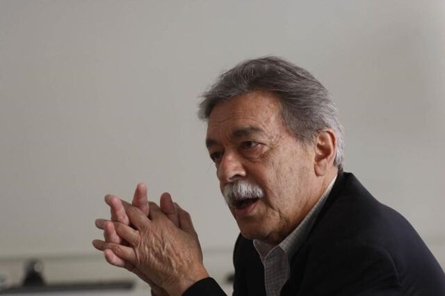 Morreu Paulo Mendes da Rocha, o arquiteto do Museu dos Coches