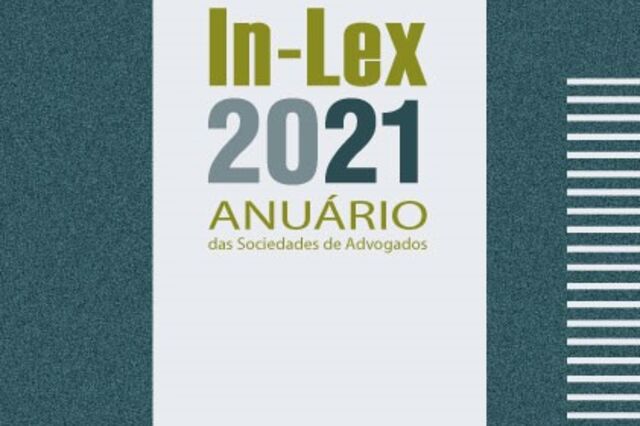 In-Lex 2021 retrata mercado da advocacia societária portuguesa