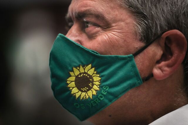 OE2022: PEV vai aferir credibilidade do Governo em função da execução do Orçamento para 2021