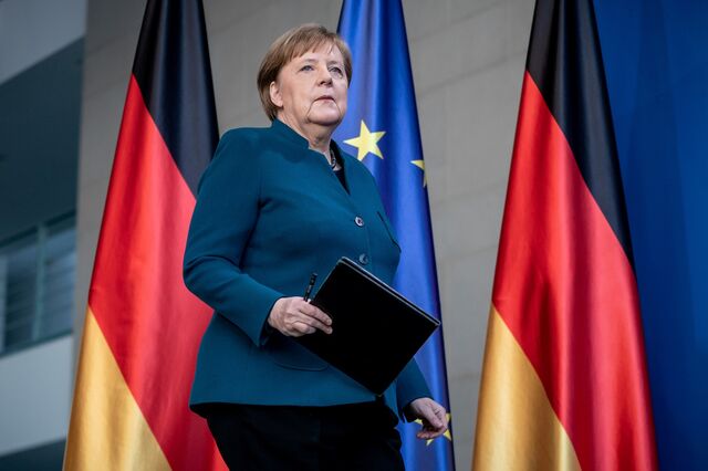 Merkel falhou na preparação da Europa para os desafios do século XXI