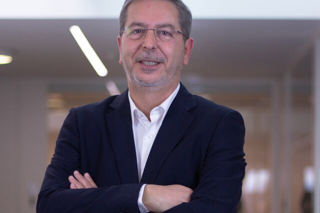 JP Sá Couto ganha contrato de 10 milhões com computadores para a Argentina