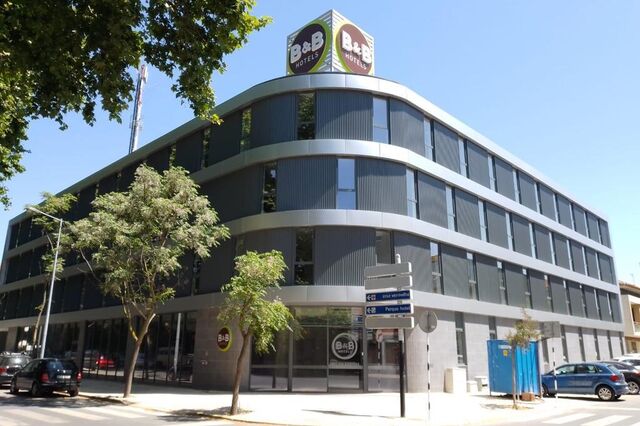 Goldman Sachs abre no Montijo sexto hotel B&B em Portugal e quer fechar o ano com 10