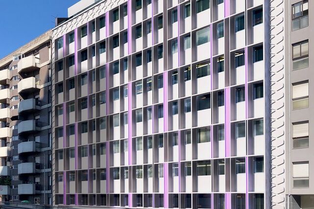 Fundo da Fidelidade investe 100 milhões na compra de Yotel Porto e dois edifícios em Espanha
