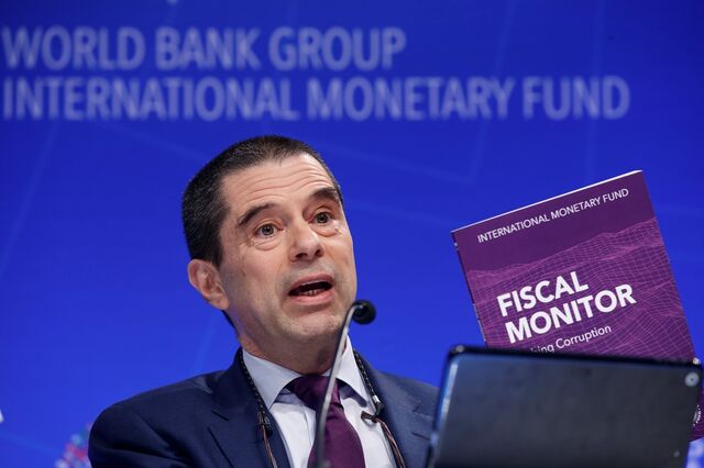FMI: Acertar nas projeções vale desconto nos juros