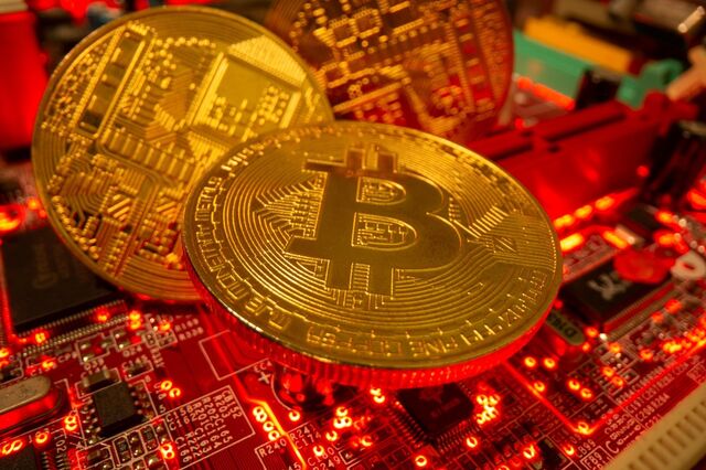 Detido em Espanha português suspeito de megaburla com criptomoedas