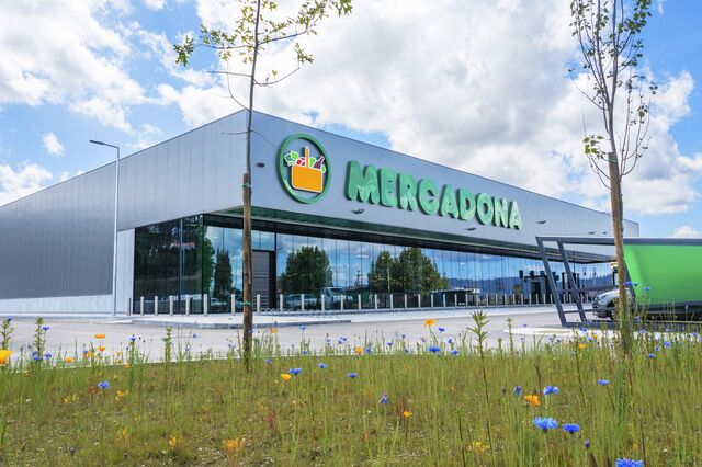 Mercadona já está a contratar para loja de Santarém
