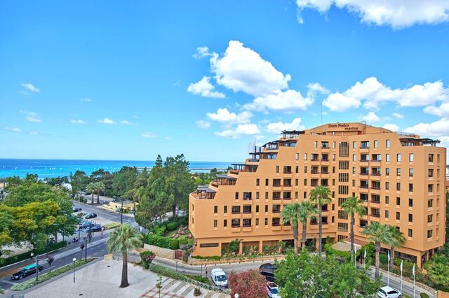 Dom Pedro Marina reabre dia 8 de junho com flash sale de estadia com jantar em Vilamoura