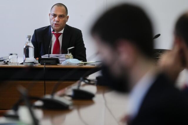 Venda de imóvel entre as 'operações suspeitas' do ex-gestor do Novo Banco