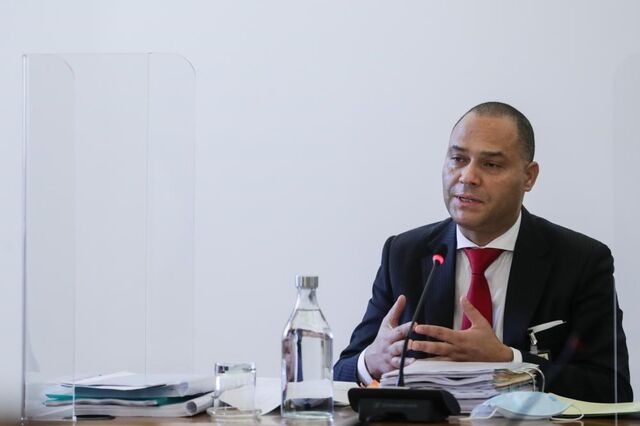 Novo Banco esperava usar valor do mecanismo de capital, diz diretor de risco