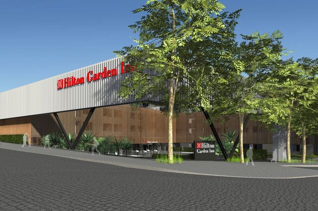 Canadianos investem 21 milhões em novo hotel em Évora