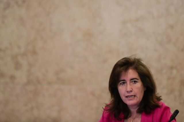 Governo pressionado a manter informação que controla salários