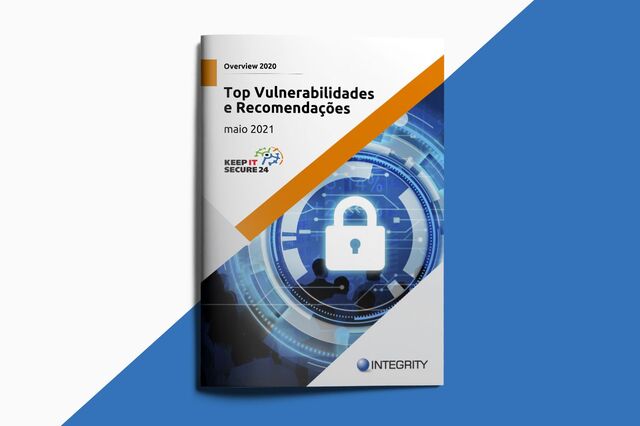 Pandemia aumenta preocupação a ciberataques no mobile e web