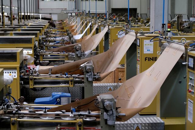 Portugal contraria subida da produção industrial na UE e regista segundo maior recuo