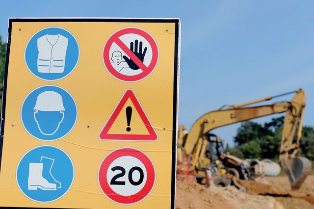 “Bazuca” arrisca perder força com aumento dos custos na construção