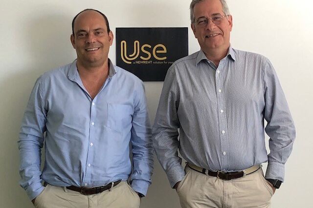 Serviço USE foi uma das soluções mais resilientes para as empresas