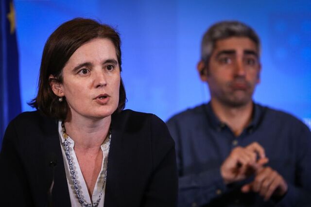 Teletrabalho vai continuar a ser obrigatório até 13 de junho