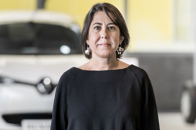 “Aumentámos as vendas dos elétricos”