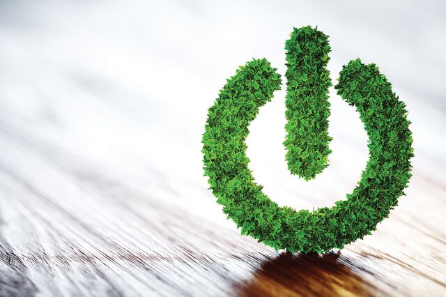 O futuro tem mais energia limpa