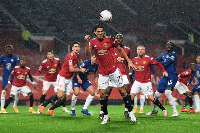 Grupo britânico Ineos interessado em comprar Manchester United