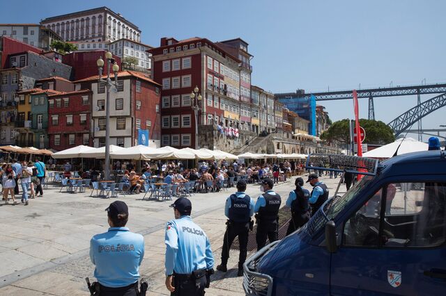 NAV autoriza 500 voos  para o Aeroporto do Porto