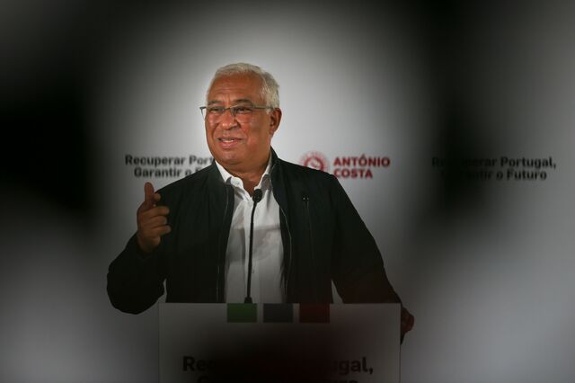 Costa insiste na estabilidade, Tavares diz que Livre é único voto à esquerda que 'não deixa tudo na mesma'