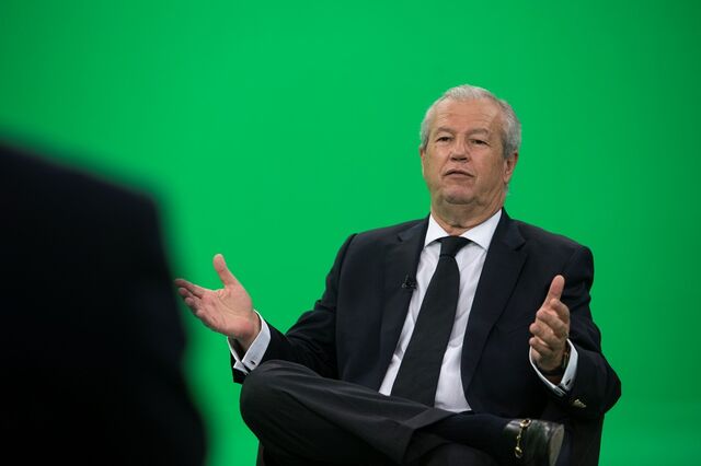 Francisco Calheiros: “Desejava que os outros setores crescessem como o turismo”