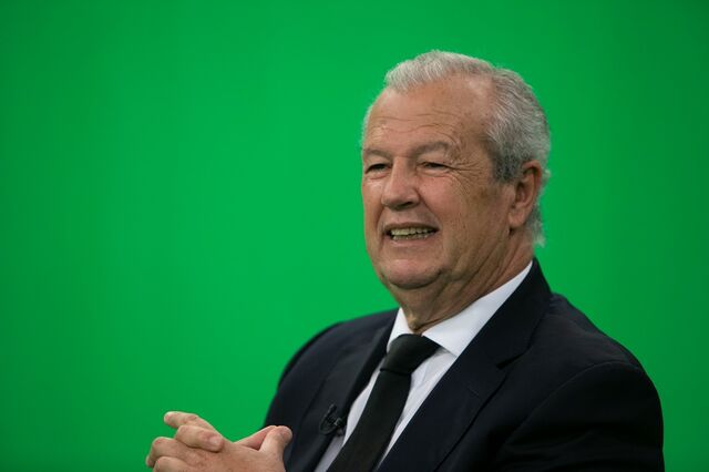 “As grandes empresas não têm sido muito bem tratadas  por este Governo”, diz patrão do Turismo