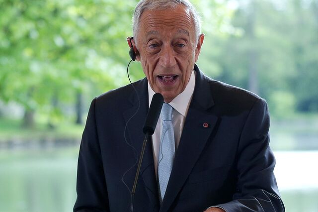 Marcelo congratula-se com 'encaminhar de solução para a Groundforce' 