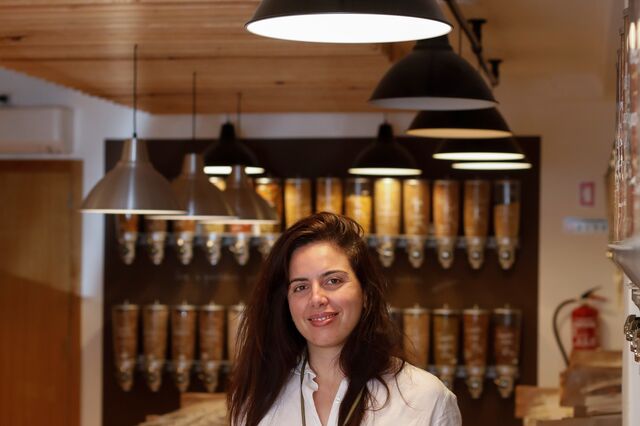 Maria Granel: Grão a grão, a Maria torna o mundo mais sustentável