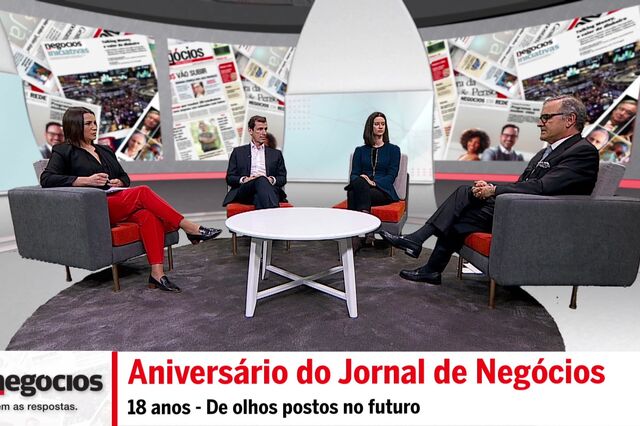 Olhar o futuro: Três líderes empresariais discutem desafios do país