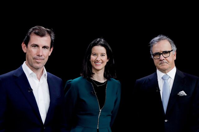 O PRR e o que aí vem. A visão de três líderes empresariais