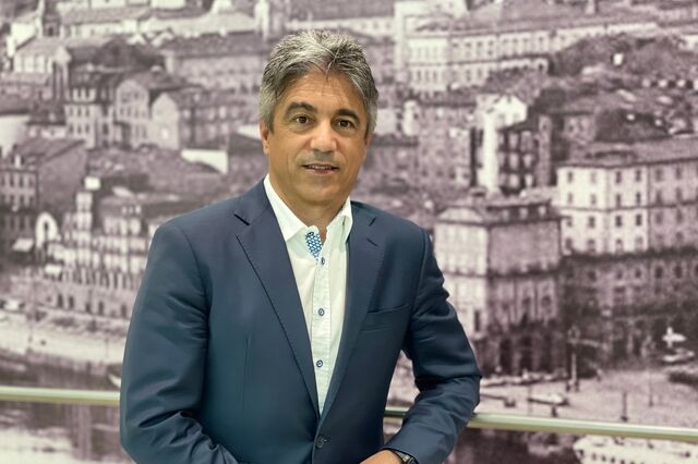 Inarbel: A fábrica que cresceu e “vestiu” as batas 