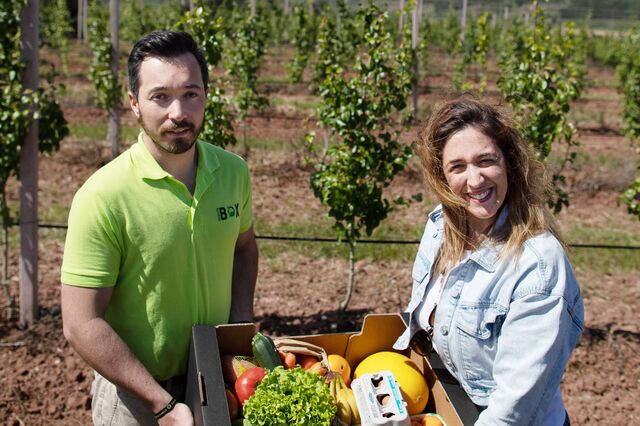 ES Oeste: Os novos filhos da fruta do Oeste 
