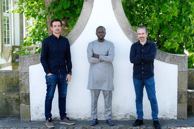 XNFY Lab: IA para dar superpoderes ao mundo da moda 