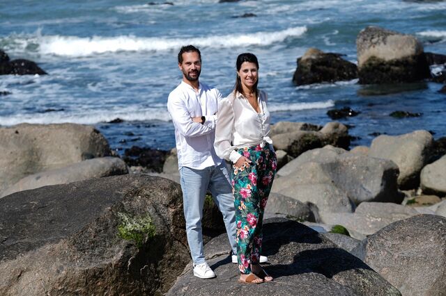 levarTravel: Levar Portugal para lá, trazer o mundo para cá 