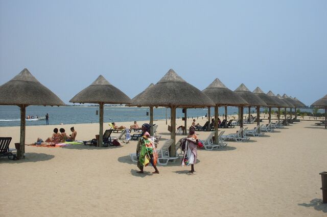 Angola pode crescer 3% mesmo com a economia a cair no primeiro trimestre