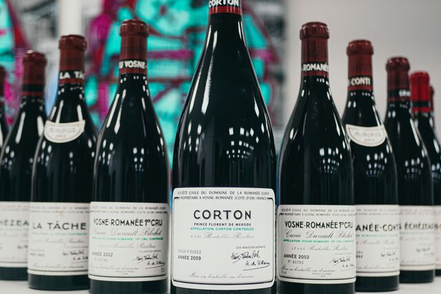 Já pensou em investir em vinhos finos? Saiba como o fazer